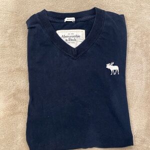 A&F tee